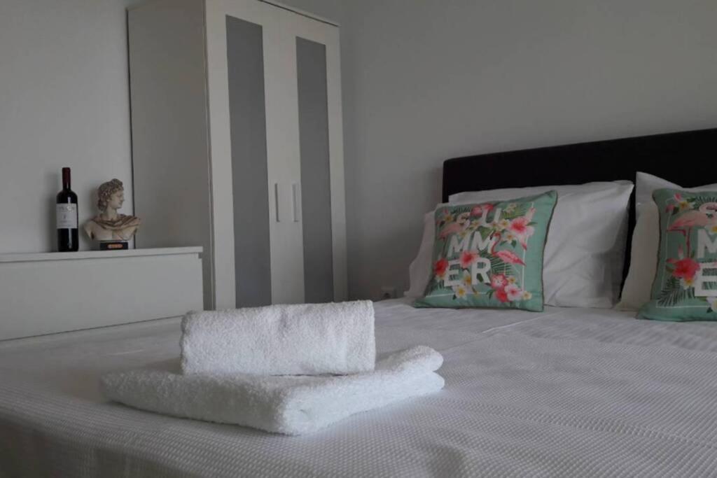 Apollo Romantic Sea View Villa Kivérion Zewnętrze zdjęcie